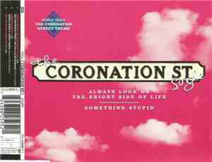The Coronation Street Cast - The Coronation Street Single