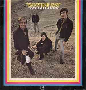 The Dillards - Wheatstraw Suite