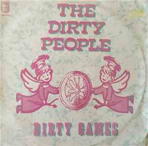 The Dirty People - Dirty Games