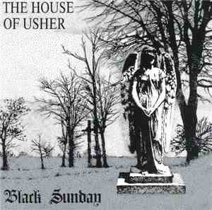 The House Of Usher - Black Sunday
