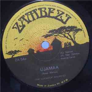 The Lukanga Melodies - Ujamaa