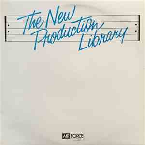 The New Production Library - Up/Medium Up Disc 8