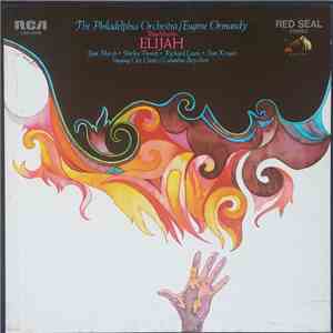 The Philadelphia Orchestra, Eugene Ormandy, Felix Mendelssohn-Bartholdy - M ...