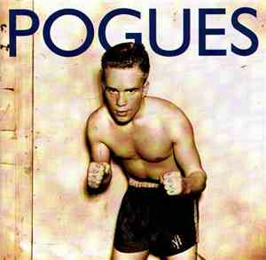The Pogues - Peace And Love