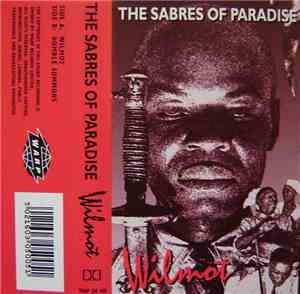 The Sabres Of Paradise - Wilmot