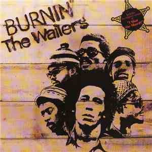The Wailers - Burnin'