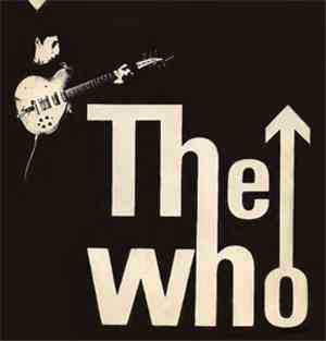 The Who - The Who