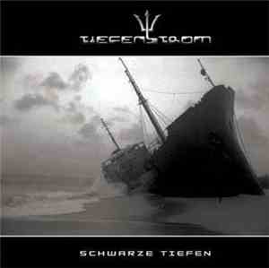 Tiefenstrom - Schwarze Tiefen