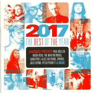 Various - 2017 (The Best Of The Year)