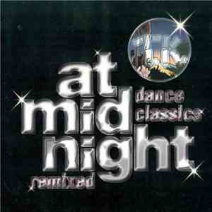 Various - At Midnight - TK Dance Classics Remixed