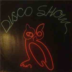 Various - Coruja Disco Show