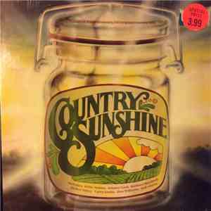 Various - Country Sunshine