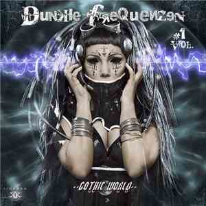Various - Dunkle Frequenzen Vol 1 - Premium Edition