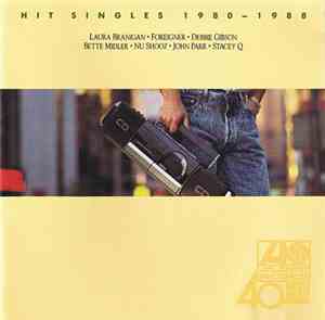Various - Hit Singles 1980-1988