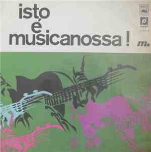 Various - Isto É Musicanossa!