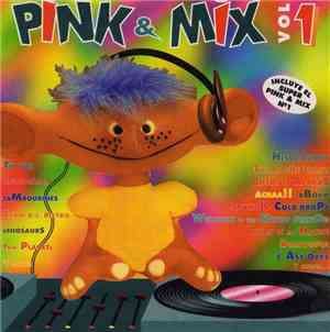 Various - Pink & Mix Vol 1