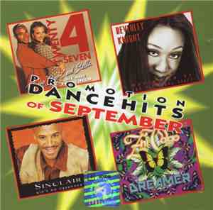 Various - Promotion Dance Hits Of September