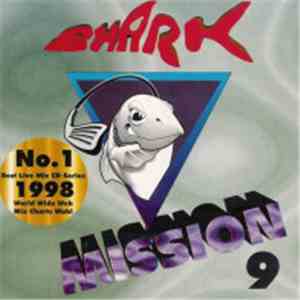 Various - Shark Mission 9