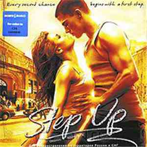 Various - Step Up - Original Soundtrack