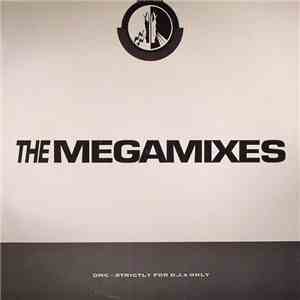 Various - The Megamixes 162