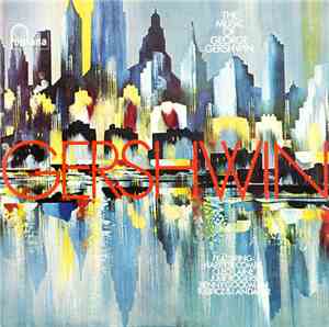 Various - The Music Of George Gershwin