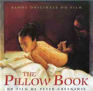 Various - The Pillow Book, Bande Originale Du Film