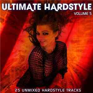 Various - Ultimate Hardstyle Volume 5