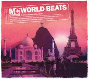 Various - World Beats