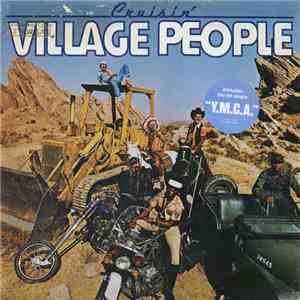 Village People - Cruisin'