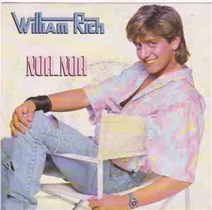 William Rich - Noa Noa