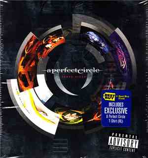 A Perfect Circle - Three Sixty
