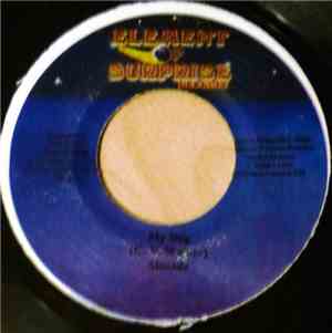 Alozade, Delly Ranks - My Dog / Sim-Mu-Say