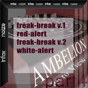 Ambelion - Retro View 4