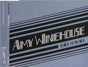 Amy Winehouse - Back To Black
