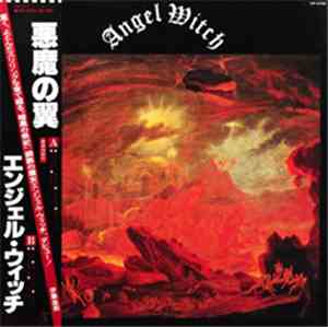 Angel Witch - Angel Witch