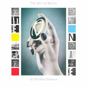 Art Of Noise, The - In Visible Silence