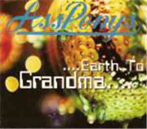 Ass Ponys - Earth To Grandma