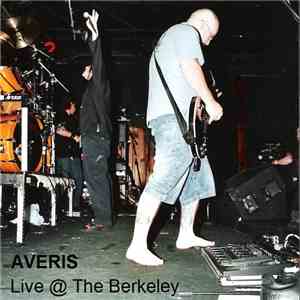 Averis - Live @ The Berkeley