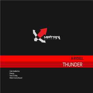 B Rydell - Thunder