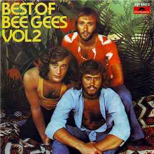 Bee Gees - Best Of Bee Gees • Vol 2