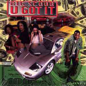 Big Scoob - U Got It
