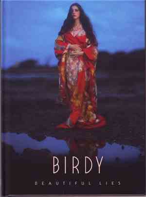 Birdy  - Beautiful Lies