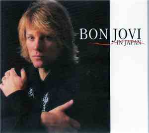 Bon Jovi - In Japan