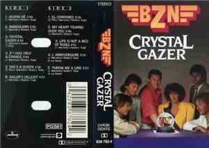 BZN - Crystal Gazer