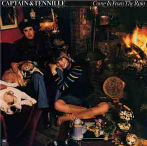 Captain & Tennille - Come In From The Rain