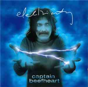 Captain Beefheart - Electricity