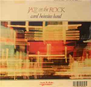 Carel Heinsius Band - Jazz On The Rock
