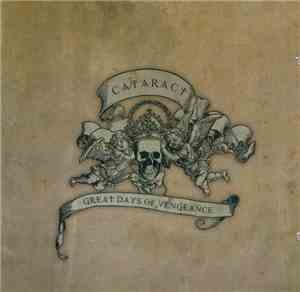 Cataract - Great Days Of Vengeance
