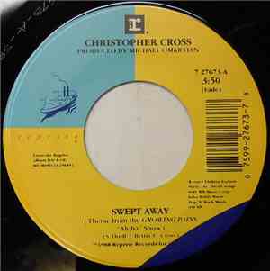 Christopher Cross - Swept Away