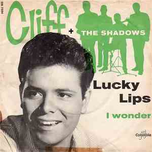 Cliff + The Shadows - Lucky Lips